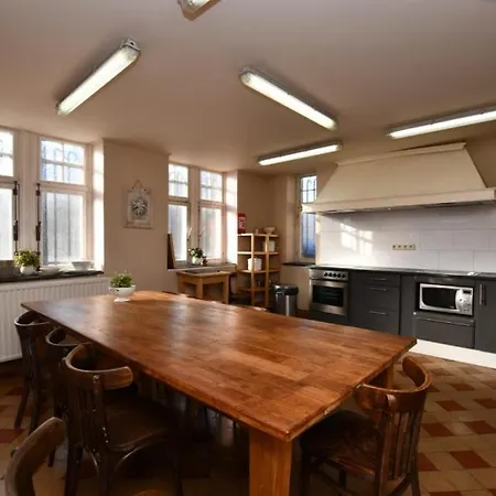 La Spa, A 10 Minutes A Pied Du Centre Spa