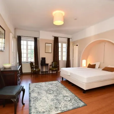 La Spa, A 10 Minutes A Pied Du Centre *