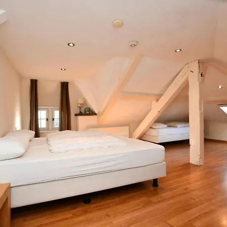 فيلة La Spa, A 10 Minutes A Pied Du Centre