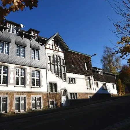 La Spa, A 10 Minutes A Pied Du Centre Spa