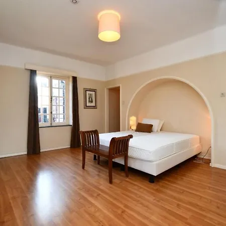 La Spa, A 10 Minutes A Pied Du Centre *