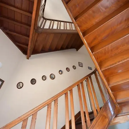 La Spa, A 10 Minutes A Pied Du Centre * Spa