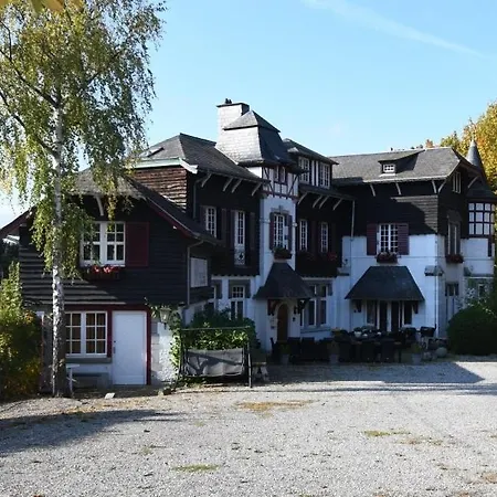 Villa La Spa, A 10 Minutes A Pied Du Centre Spa