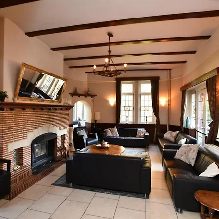 La Spa, A 10 Minutes A Pied Du Centre