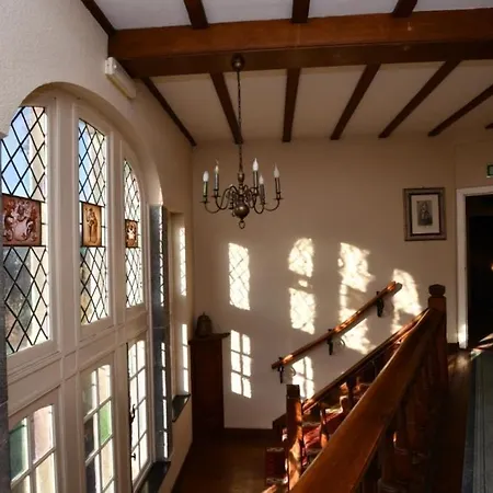 La Spa, A 10 Minutes A Pied Du Centre