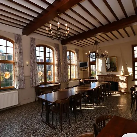 La Spa, A 10 Minutes A Pied Du Centre * Spa