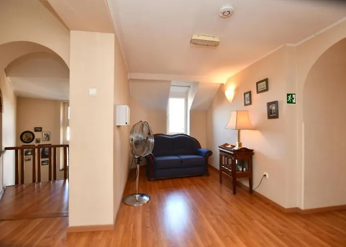 La Spa, A 10 Minutes A Pied Du Centre Villa Spa