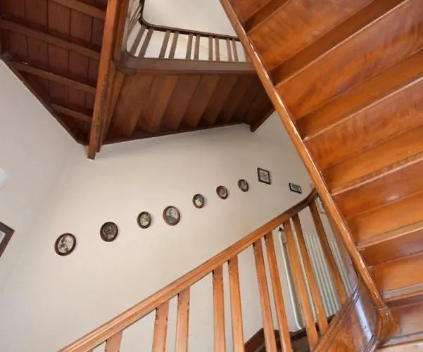 La Spa, A 10 Minutes A Pied Du Centre * Spa