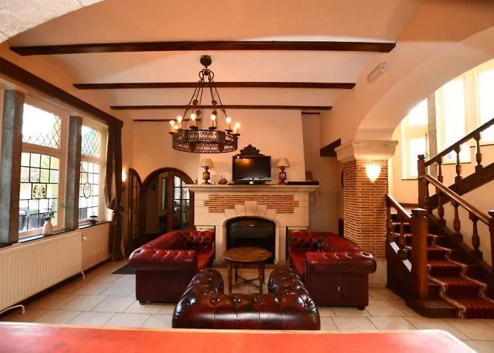 Villa La Spa, A 10 Minutes A Pied Du Centre