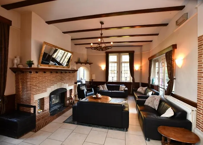 La Spa, A 10 Minutes A Pied Du Centre