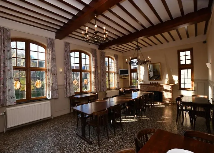 La Spa, A 10 Minutes A Pied Du Centre * Spa